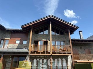 Zweistöckige Wohnung in Bolvir. Venta  duplex en bolvir