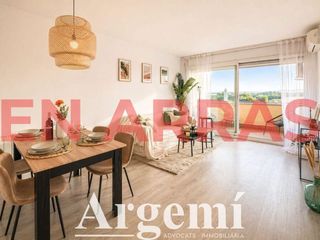 Pis a Creu de Barberà. Venta piso en sabadell