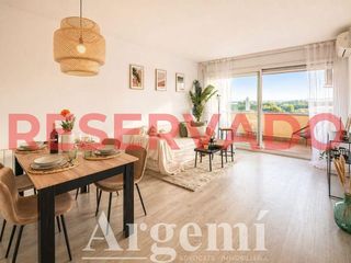 Pis a Creu de Barberà. Venta piso en sabadell