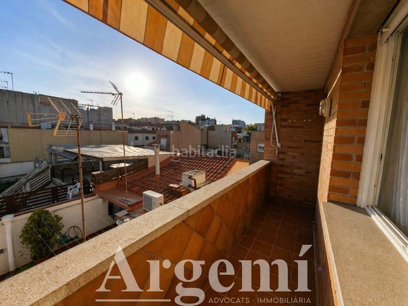 Foto b2cc59d4-40be-469a-8a21-07e68faafcd4. Pis amb calefacció aparcament a Creu de Barberà Sabadell