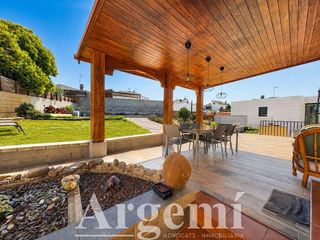 Casa in Palau-solità i Plegamans. Casa en venta en palausolità i plegamans