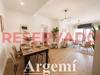 Flat in La Cogullada. Venta piso en exclusiva en terrassa