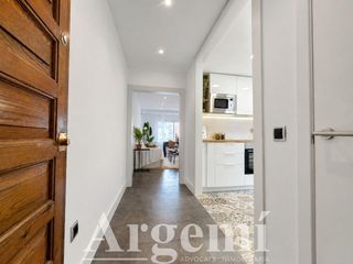Dachwohnung in Caldes de Montbui. Piso en venta en caldes de montbui