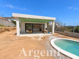 House in Lliçà d´Amunt
