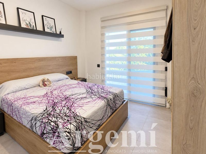 Foto b41247a7-b03d-4c19-8b70-bfdda29b77d9. Pis amb calefacció aparcament a Polinyà