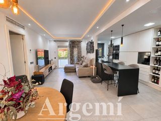 Etagenwohnung in Polinyà. Piso en venta en polinyà