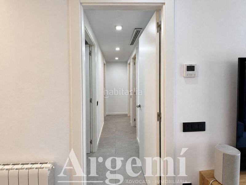 Foto f63d1cbb-8e77-4d9c-a96d-191573c3bd04. Pis amb calefacció aparcament a Polinyà