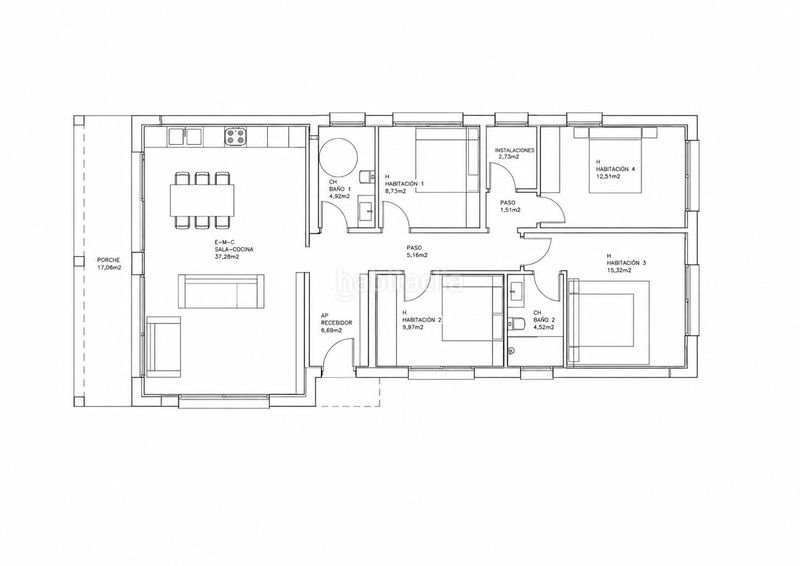 Foto 852f3f78-4a7a-49ad-96b4-07a5e00b50f7. Casa  unifamiliar en venta en lliçà damunt en Lliçà d´Amunt