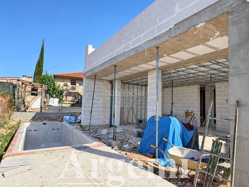 Foto c7e85f66-ebfc-4dbe-bbbf-a60d3b1283d2. Casa  unifamiliar en venta en lliçà damunt en Lliçà d´Amunt