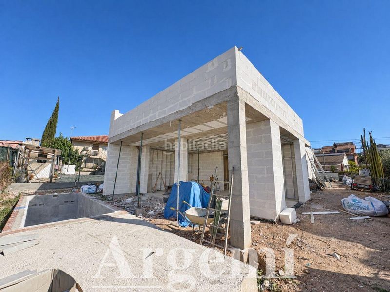 Foto eb1d13f8-d43e-4df6-acb5-7cbd9765d5ae. Casa  unifamiliar en venta en lliçà damunt en Lliçà d´Amunt