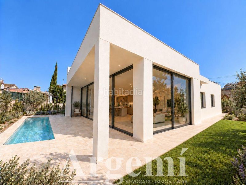Foto f8063212-bbd2-41af-8d48-4ba5d7c8fbd4. Casa  unifamiliar en venta en lliçà damunt en Lliçà d´Amunt