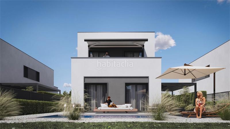 Foto ddc35c89-a359-4611-b66c-c6bb60632cd4. Chalet 224m<sup>2</sup> en carrer tarragona 24 en Palau-solità i Plegamans