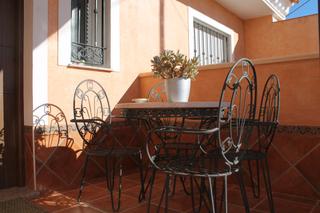 Chalet in La Magdalena - Molinos Marfagones