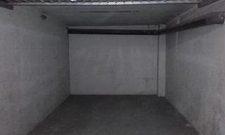 Aparcament cotxe en Los Dolores. Plaza de garaje cerrada