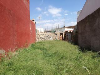 Terreny residencial en Calle muralla 5. oportunidad unica!  solar urbano en venta en los dolores