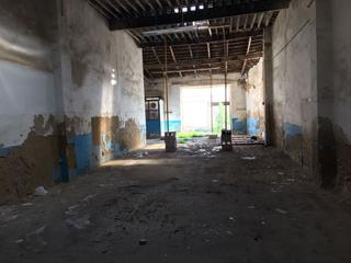 Terreny residencial a Calle floridablanca 7. Carretera principal los dolores
