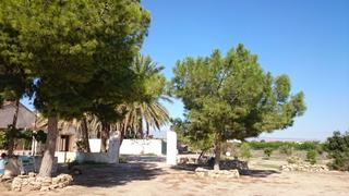 Casa en Albujn. Espectacular finca