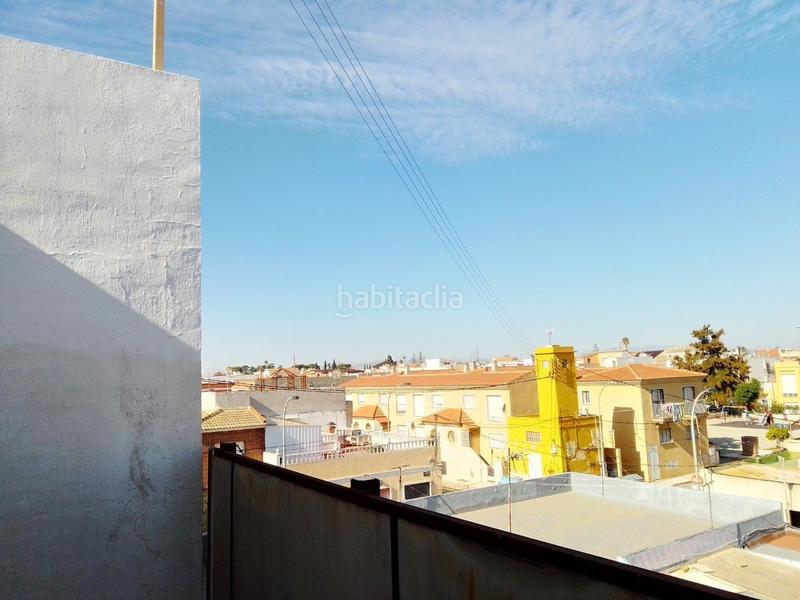 Foto 05bbbe4b-e575-4fb7-896c-e8e945cce5a5. Pis amb calefacció a Los Dolores Cartagena