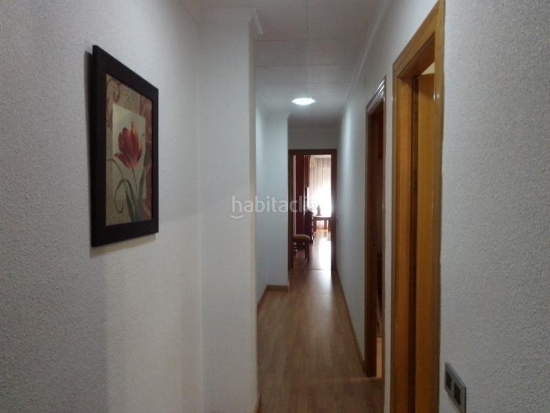 Foto 2374b7f4-67ce-4f2c-896e-e0773732d0af. Pis amb calefacció a Los Dolores Cartagena