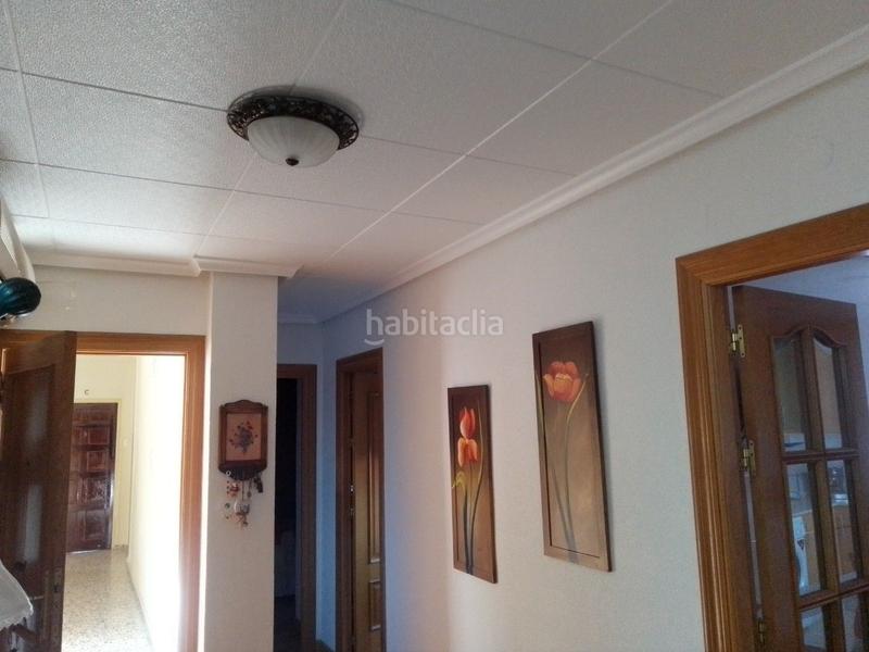 Foto 5b22719c-0dda-4ad0-ac57-6ee7ff585838. Pis amb calefacció a Los Dolores Cartagena