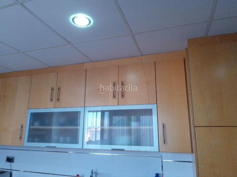 Foto 7052e3ee-3c99-4c9b-ab65-0c3d231e8462. Pis amb calefacció a Los Dolores Cartagena