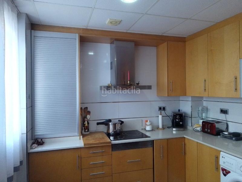 Foto 83aee74f-3a5f-45e0-b11c-c4e724fc2b81. Pis amb calefacció a Los Dolores Cartagena