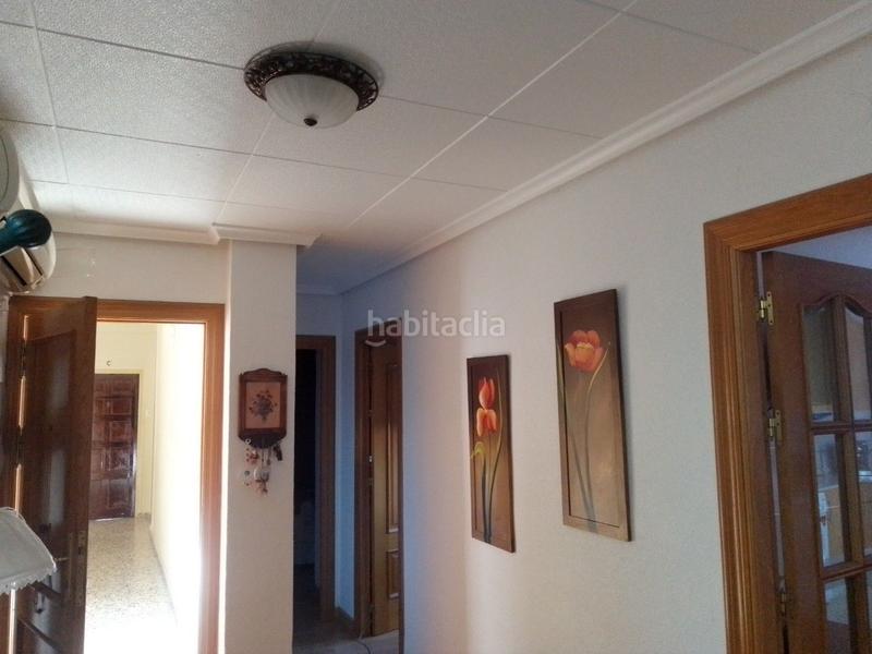 Foto a4c59477-9efe-45fd-b10e-c25a66c5026f. Pis amb calefacció a Los Dolores Cartagena