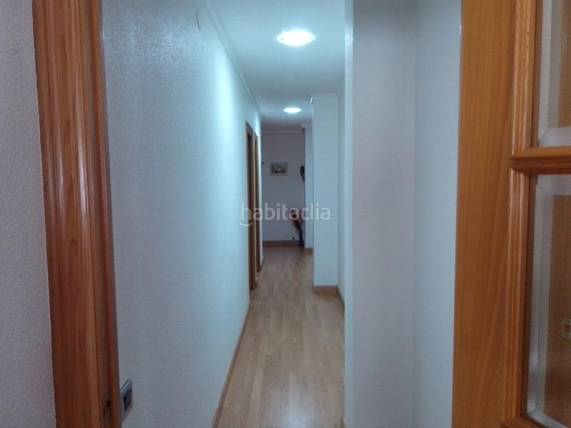 Foto a8ebb9f6-c3ae-4490-aa88-ddfc475271da. Pis amb calefacció a Los Dolores Cartagena