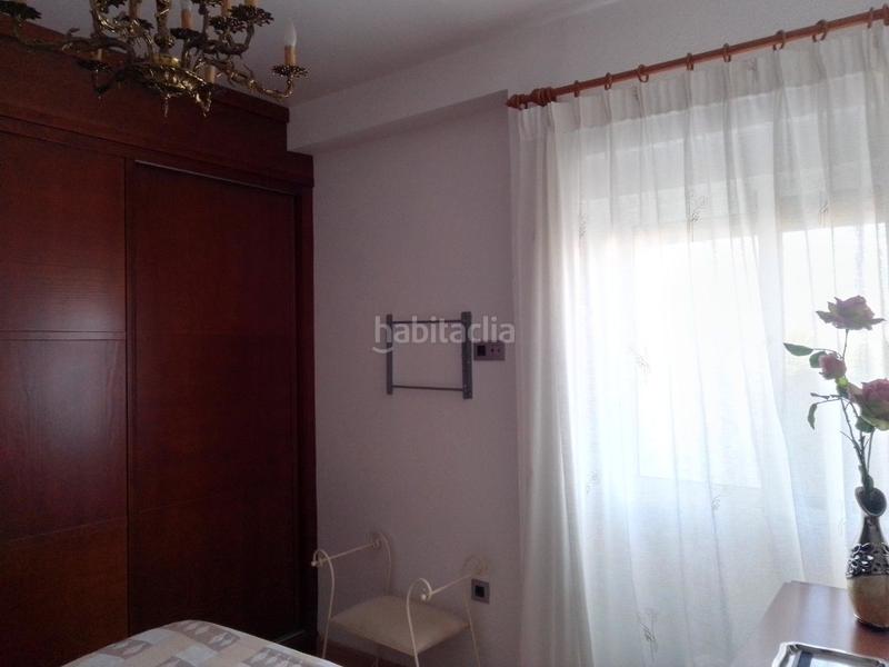 Foto a94a8ec0-f3f9-4b52-917e-facea787a978. Pis amb calefacció a Los Dolores Cartagena