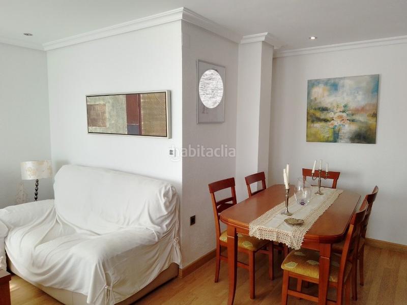 Foto b7c82f23-8107-4d4c-a725-efbb17f0b0ea. Pis amb calefacció a Los Dolores Cartagena