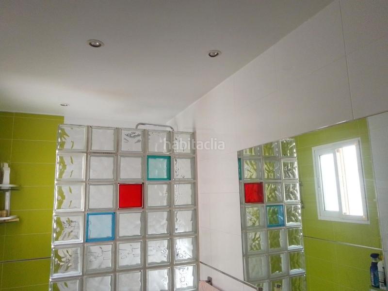 Foto c6a7be6f-843a-42f8-84b8-41f9ec90025b. Pis amb calefacció a Los Dolores Cartagena