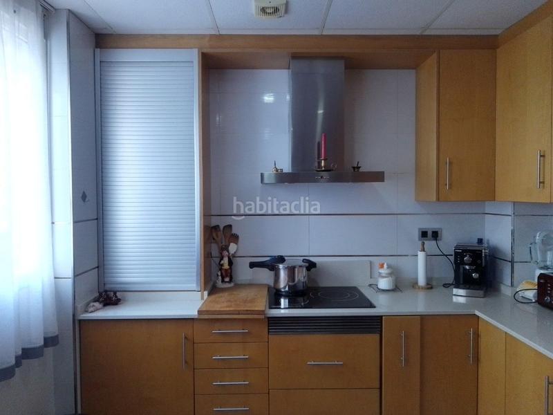 Foto d6a207cd-a5f7-442a-bb33-03ac64b86e97. Pis amb calefacció a Los Dolores Cartagena