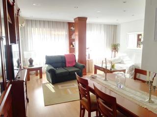 Etagenwohnung  Calle río tajo. Piso con mucha luz y reformado en su totalidad