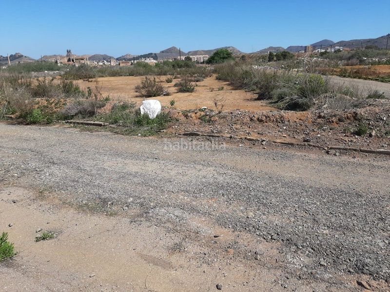 Foto 00ccc01f-2a82-480f-8443-5a5c4785367c. Solar industrial parcelas de terreno en Los Urrutias Cartagena