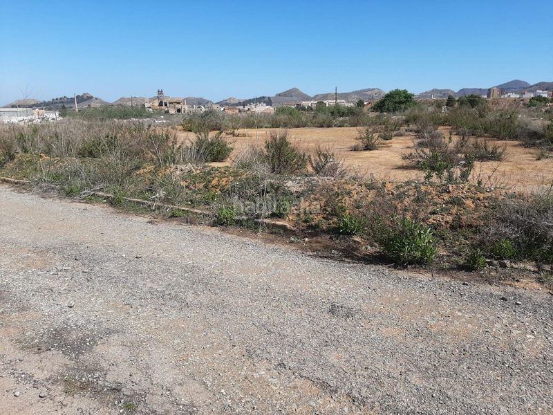 Foto 789815c7-747a-4afd-81ad-0c374ff8585f. Solar industrial parcelas de terreno en Los Urrutias Cartagena