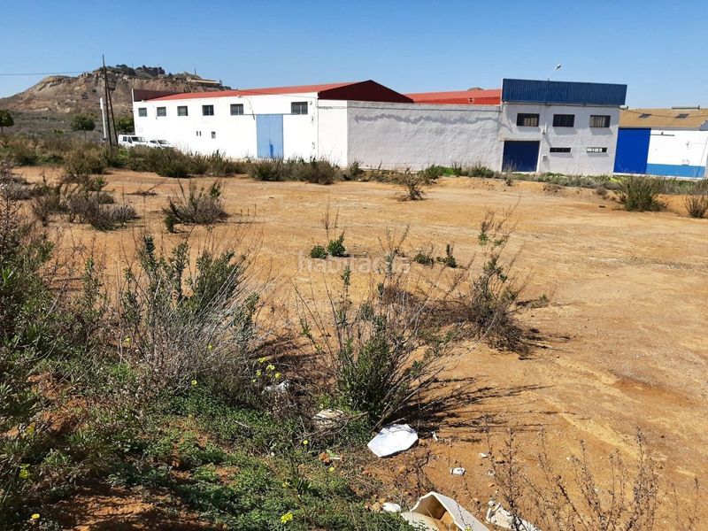 Foto c4bb68f7-1bb5-4413-bc2a-9ea5a7850419. Solar industrial parcelas de terreno en Los Urrutias Cartagena