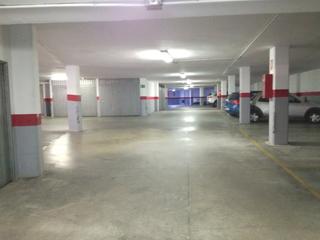 Aparcament cotxe en Los Dolores. Fantstica ubicacin