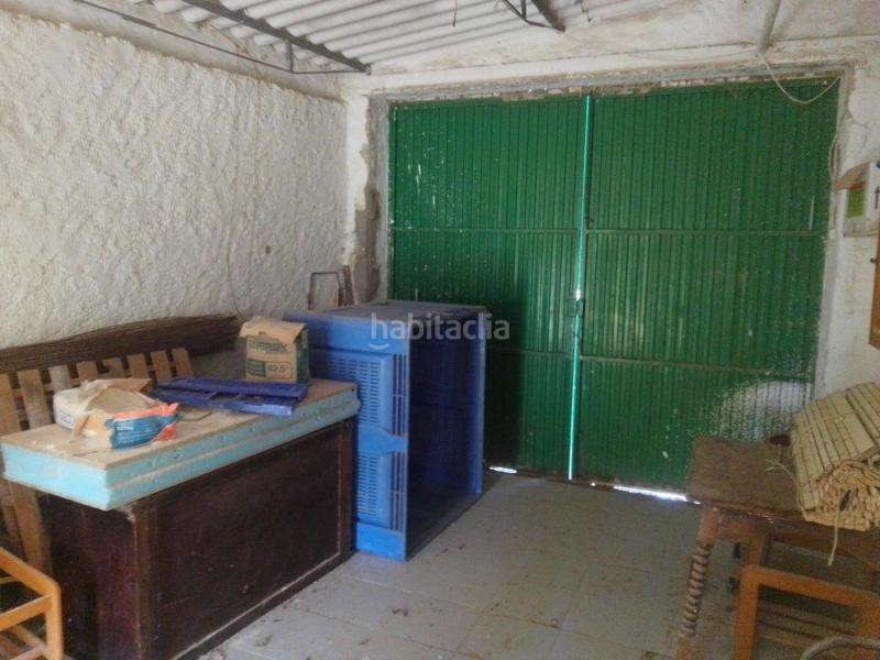 Foto 06eb5d15-3ad8-40df-8b35-df2fe883d021. Maison dans avenida balsicas 18 dans Roldán Torre - Pacheco