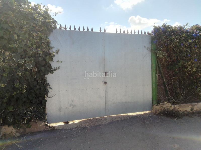 Foto 1790e946-3eb9-4fd1-8efd-6ef4aa9750b6. Maison dans avenida balsicas 18 dans Roldán Torre - Pacheco