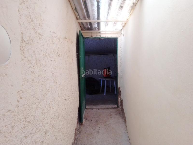 Foto 221f9227-b2c4-43ba-b159-879a68ff7876. Maison dans avenida balsicas 18 dans Roldán Torre - Pacheco