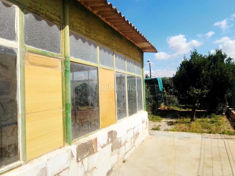 Foto 23843239-437f-4b7a-a2da-41ca9287a688. Maison dans avenida balsicas 18 dans Roldán Torre - Pacheco