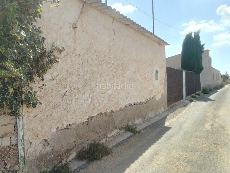 Foto 36748e03-8f02-45ee-83e4-84bb75e653b8. Maison dans avenida balsicas 18 dans Roldán Torre - Pacheco