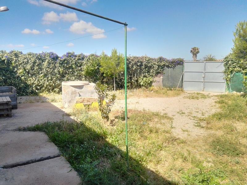 Foto 4057f0fb-2632-4add-9bf0-33e29660c295. Maison dans avenida balsicas 18 dans Roldán Torre - Pacheco