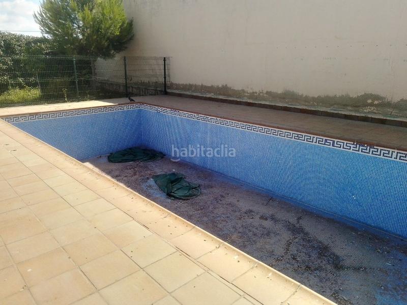 Foto 457deb7d-234a-477d-a4b1-16214ceaadeb. Maison dans avenida balsicas 18 dans Roldán Torre - Pacheco