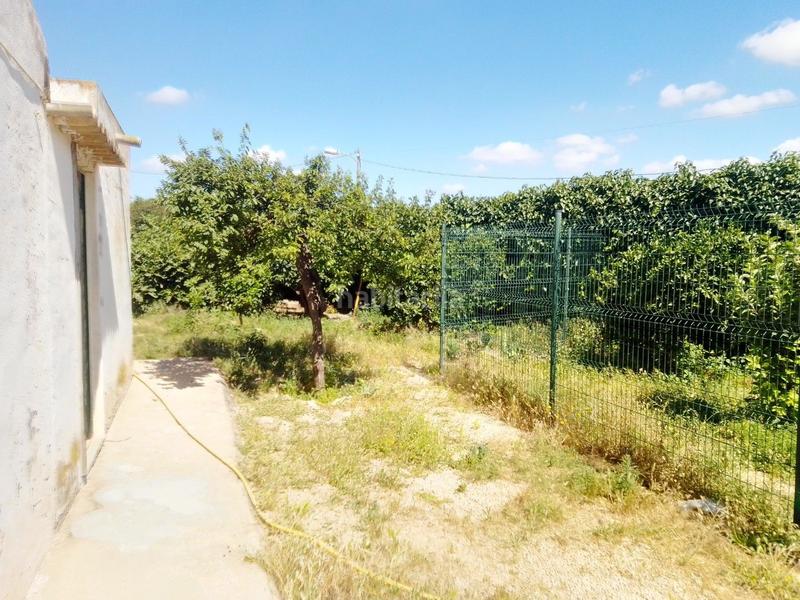 Foto 461912d0-0375-4473-a15a-d140ddbc0f9b. Maison dans avenida balsicas 18 dans Roldán Torre - Pacheco