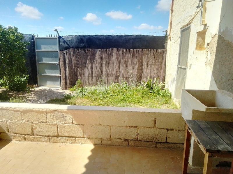 Foto 475dbca8-f1b7-418d-8be3-e2c7ae223d5f. Maison dans avenida balsicas 18 dans Roldán Torre - Pacheco