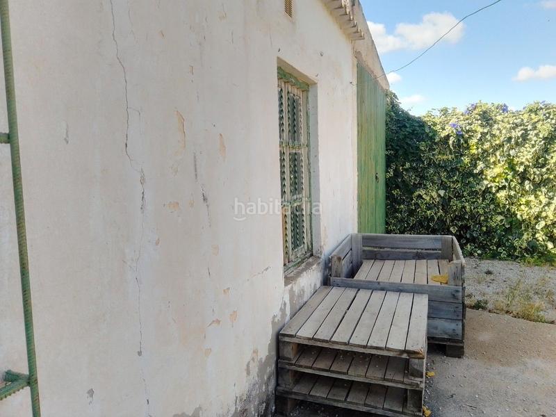 Foto 4c470482-82d0-4686-b714-13c6879147ae. Maison dans avenida balsicas 18 dans Roldán Torre - Pacheco