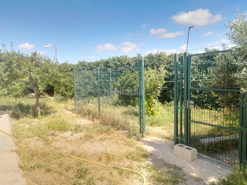Foto 4d12d940-caa0-4213-a41d-5ae2667232d3. Maison dans avenida balsicas 18 dans Roldán Torre - Pacheco
