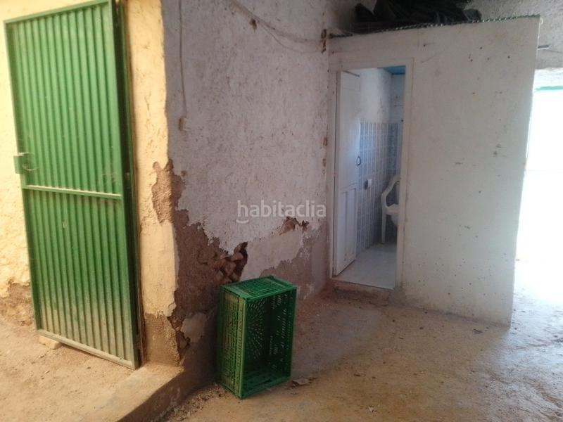 Foto 50f37217-bbff-4671-bf8c-f30e2f9a876d. Maison dans avenida balsicas 18 dans Roldán Torre - Pacheco