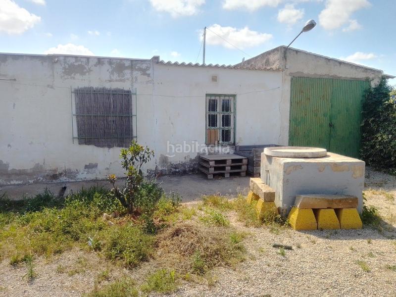 Foto 56d7dde4-88e9-4d71-906a-6f5d738d43b9. Maison dans avenida balsicas 18 dans Roldán Torre - Pacheco